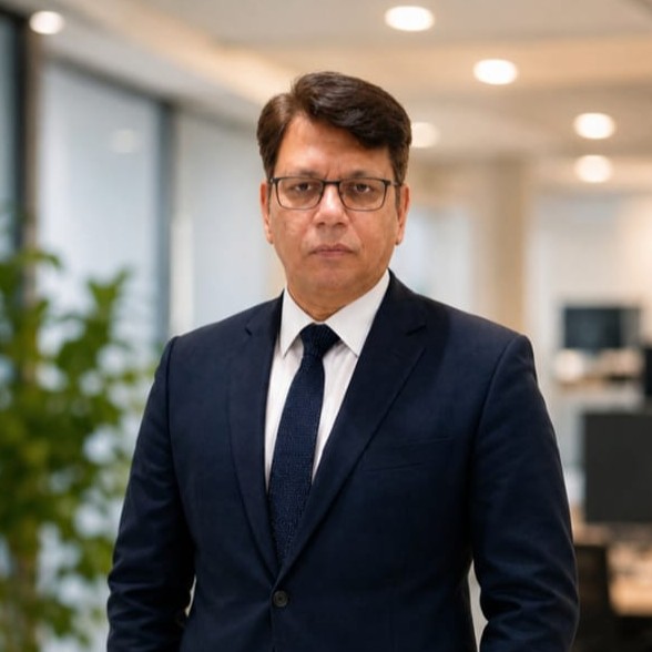 Vikram Bajaj